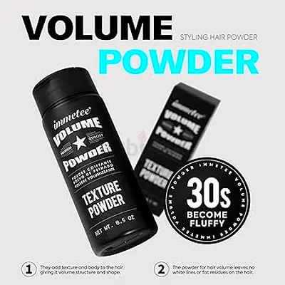 Free Volume Hair Texture Powder - Brand New