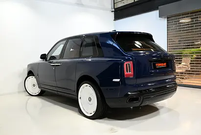 2023 ROLLS-ROYCE CULLINAN 照片 4