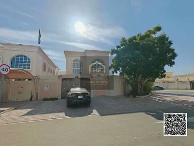 للبيع فيلا زاوية بمنطقة الروضه بسعر شامل الكهرباء والمياه تملك حر لجميع الجنسيات