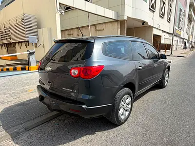 صورة 3 لـ 2012 Chevrolet TRAVERSE