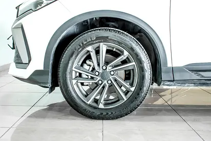 Geely Coolray GL, миниатюра 8