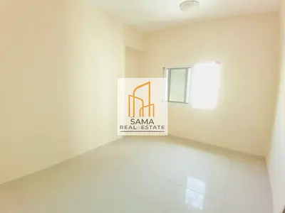 2 bedroom hall with balcony only 42k in new muwailiha