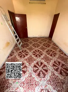 🏠 Two bedrooms and a living room 🚿 One bathroom in Liouar 1