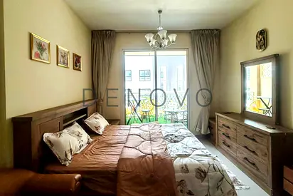 Spacious Living | Fully Furnished | Prime Location