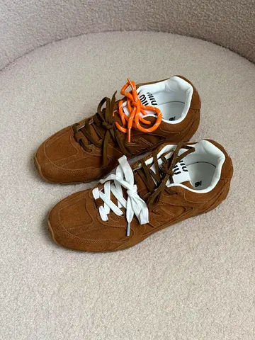 New Balance x Miu Miu