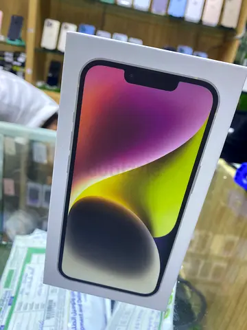 iPhone 14