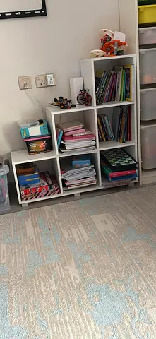 Ikea trofast shelf