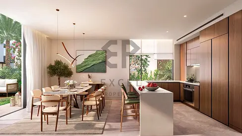 Nature-Inspired Villas | Nura | The Wilds