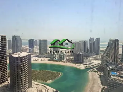 Mangrove View High Floor Spacious Layout Vacant Now
