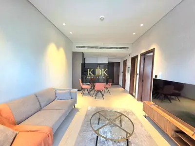 Luxury 1 BR | Fully Furnished | Best Deal