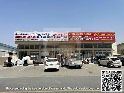 13015 SQ FT COMMERCIAL PROPERTY 6 BIG COMMERCIAL SHOWROOM 2 SHOPS PROPERTY PROPERTY FOR SALE BEHIND