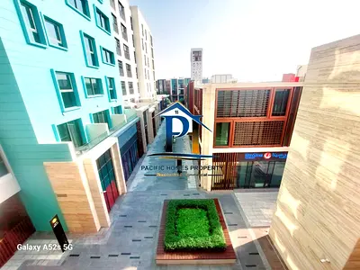 SPACIOUS AND BEAUTIFUL ONE BEDROOM APARTMENT WITH OUTCLASS LAYOUT IN 55K ONLY.