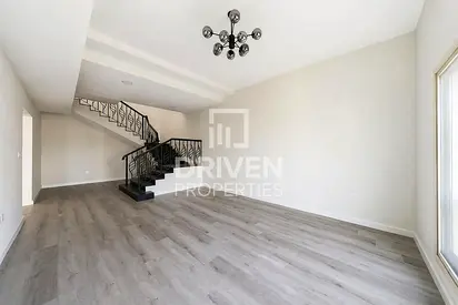 Fully Renovated | Exclusive | Ready to Move In
