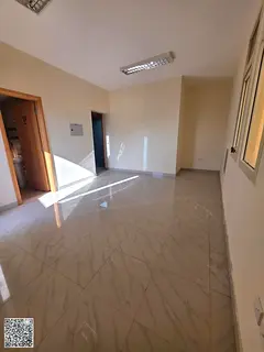 Separate kitchen and balcony with open sea view - for monthly rent - studio for the first resident i