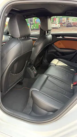 2016 AUDI A3 缩略图 7