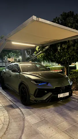 2023 Lamborghini Urus Performante | European Specs | Pristine Condition