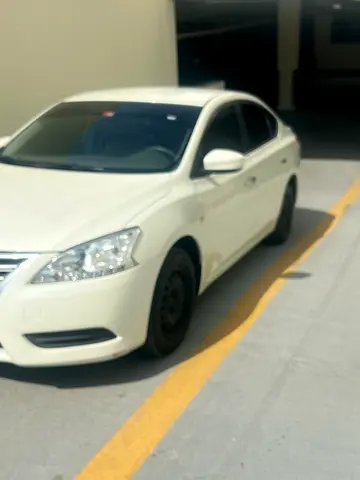 2016 Nissan SENTRA — фото 2