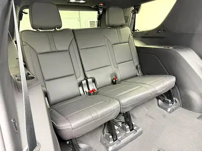 2023 Chevrolet TAHOE 缩略图 18