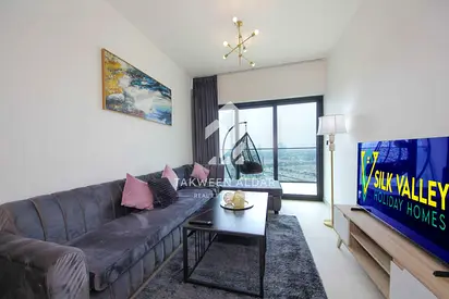 Vacant | Fully Furnished | Spacious