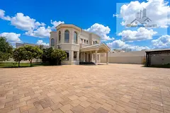 Spacious Villa | Garden Area | Covered Parking