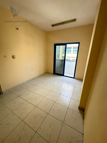 Second Tenant Spacious 2BR Balcony Open View Prime Location Near Services