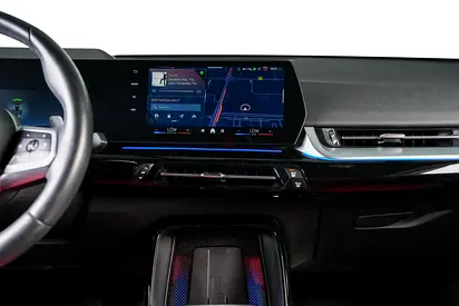 BMW X2 sDrive18i, миниатюра 14