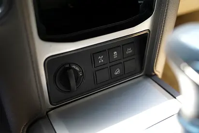 2023 Toyota PRADO — фото 18