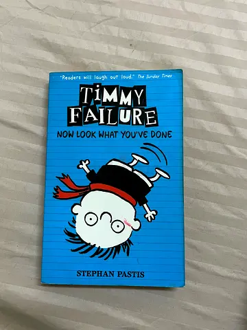 Children books