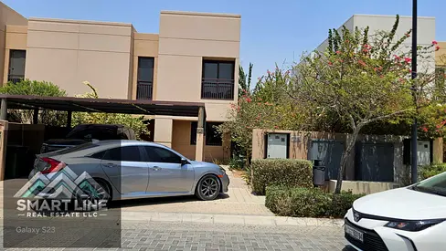 Stunning Offer : 3 BHk Villa || Big Garden || Prime Location || AL Zahia ( Al Jouri )