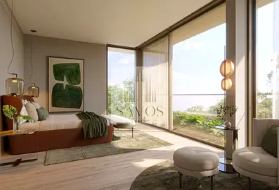G+2 Villa | Open Park & Amenities View | Q2-2029