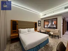 Multiple Options | Chiller, Gas, Internet Free | Luxury Furnished | Gym & Pool Access
