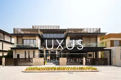 7BR SEA VIEW | JUNE 2026 | GENUINE RESALE