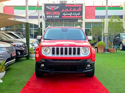 صورة 16 لـ 2015 JEEP RENEGADE