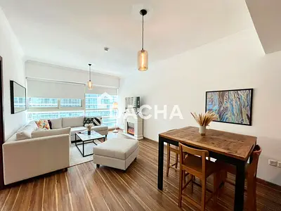 CHILLER FREE | Emaar | Marina View