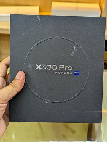 Vivo X 300 Pro (512GB)