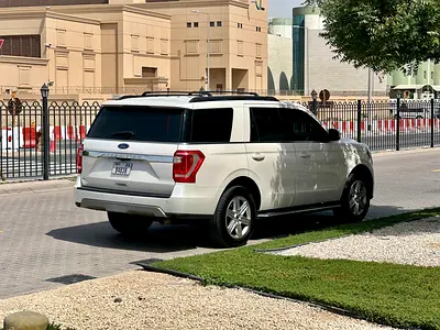 2019 FORD EXPEDITION — фото 4