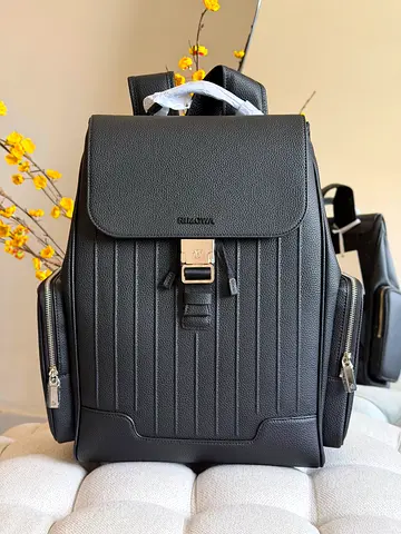 Rimowa Never Still Flap Backpack Men's