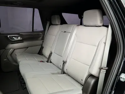 2021 Chevrolet TAHOE — фото 14
