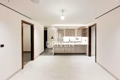 With Maids or Store Room | High Floor | Ideal Apt