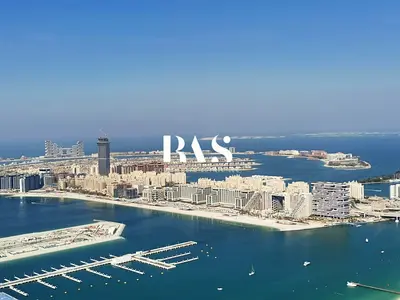 FULL SEA VIEW | PREMIUM MARINA LIVING | FOR SALE