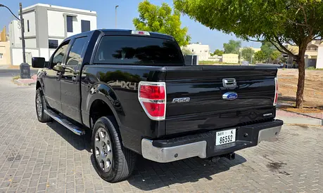 2012 FORD F-150 — фото 17