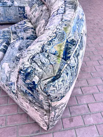 Marina Home Sofa Excellent condition