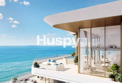 Below Original Price | Sea View | Furnished