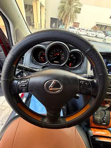 صورة 5 لـ 2009 Lexus RX-SERIES