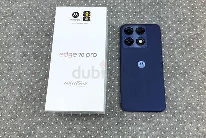 Motorala edge 70 pro 12/512GB