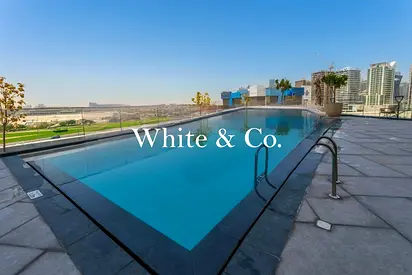 Furnished | Stylish | Vacant On Transfer