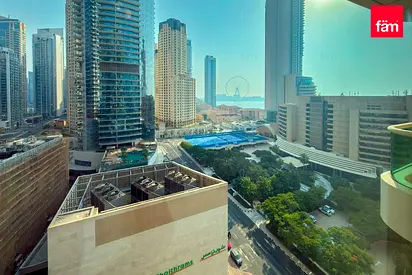 Bright | Amazing View | Fully Furnished