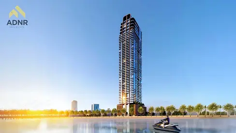 Great Value | 1BR | Al Ghaf Tower | Sharjah