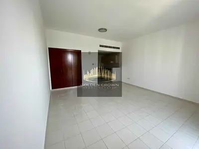 Beautiful Studio For Sale In Emirates Cluster