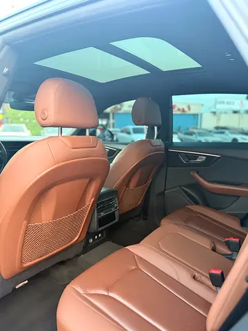صورة 5 لـ 2020 AUDI Q8
